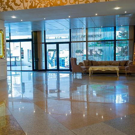 Hotel Vereya Stara Zagora Esterno foto
