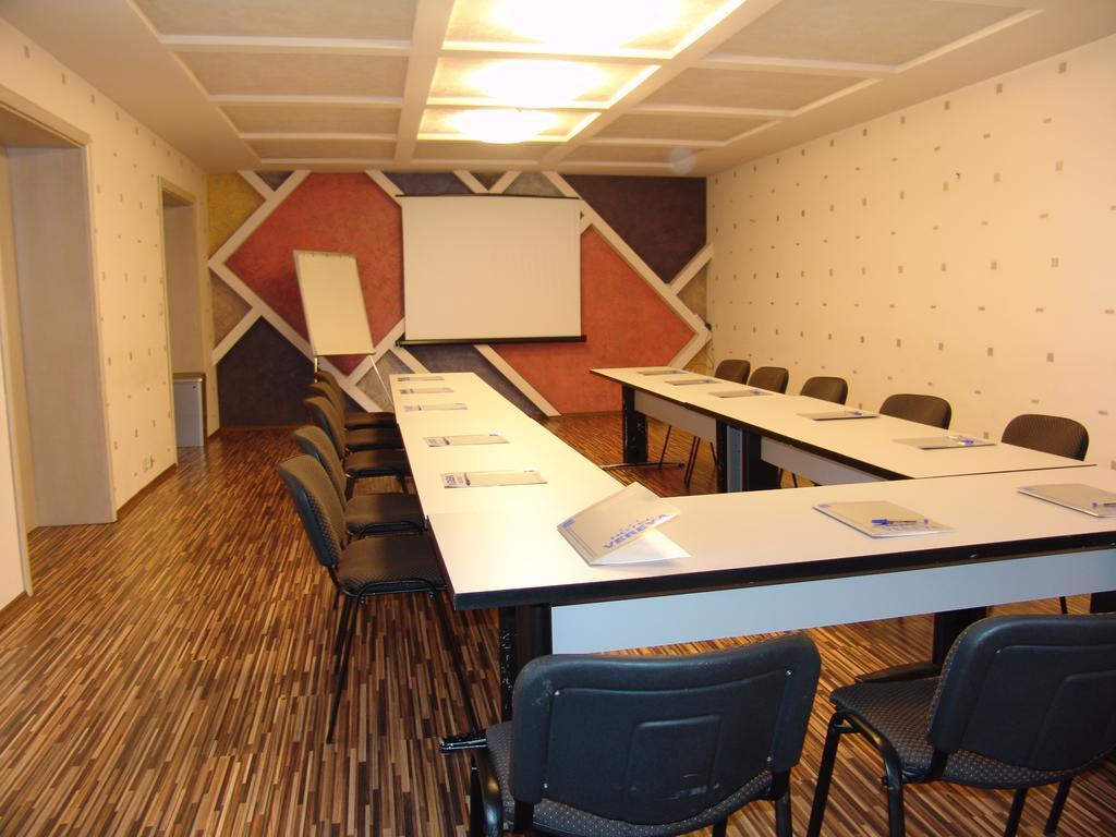 Hotel Vereya Stara Zagora Esterno foto