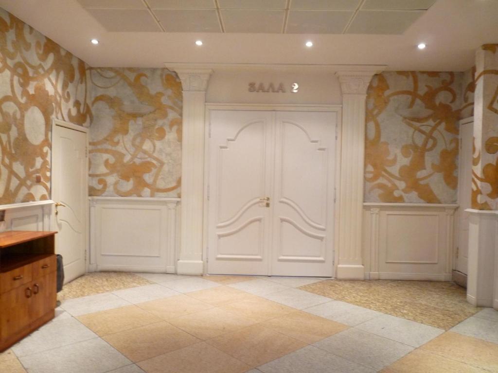 Hotel Vereya Stara Zagora Esterno foto