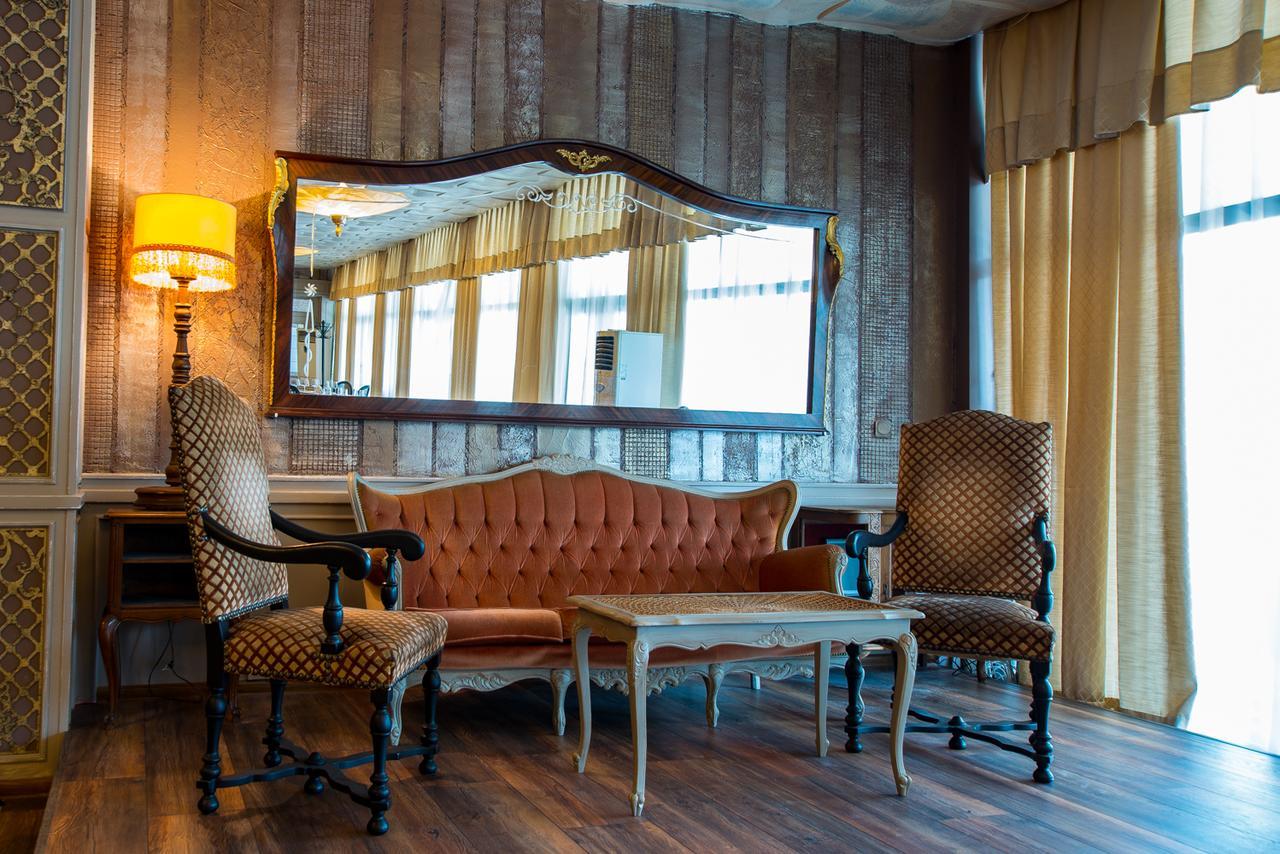 Hotel Vereya Stara Zagora Esterno foto
