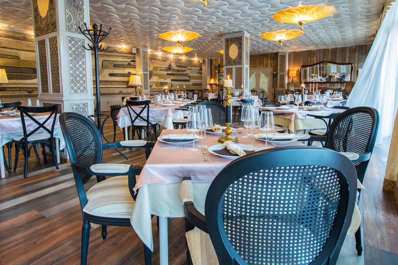 Hotel Vereya Stara Zagora Esterno foto