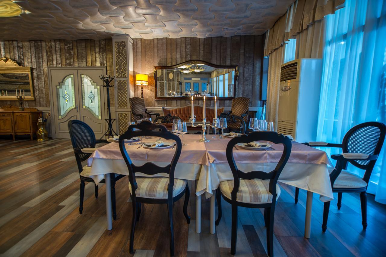 Hotel Vereya Stara Zagora Esterno foto
