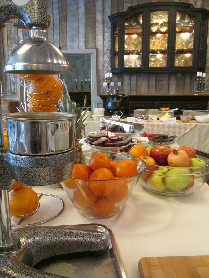 Hotel Vereya Stara Zagora Esterno foto